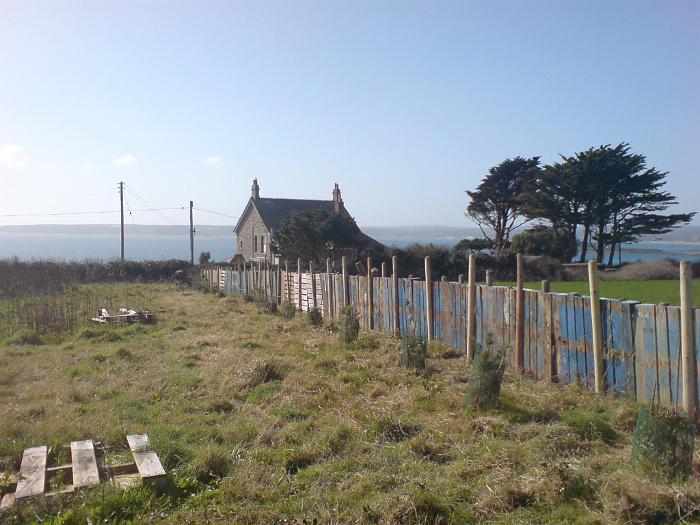 17 Pallet Fence part2 (5)